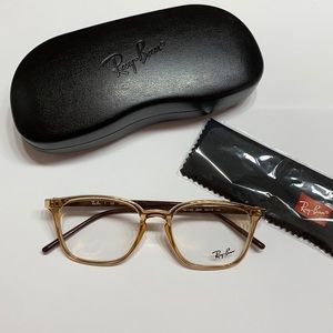 Brand New Ray-Ban Glasses.​